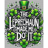 ST PATRICKS DAY-ST 363